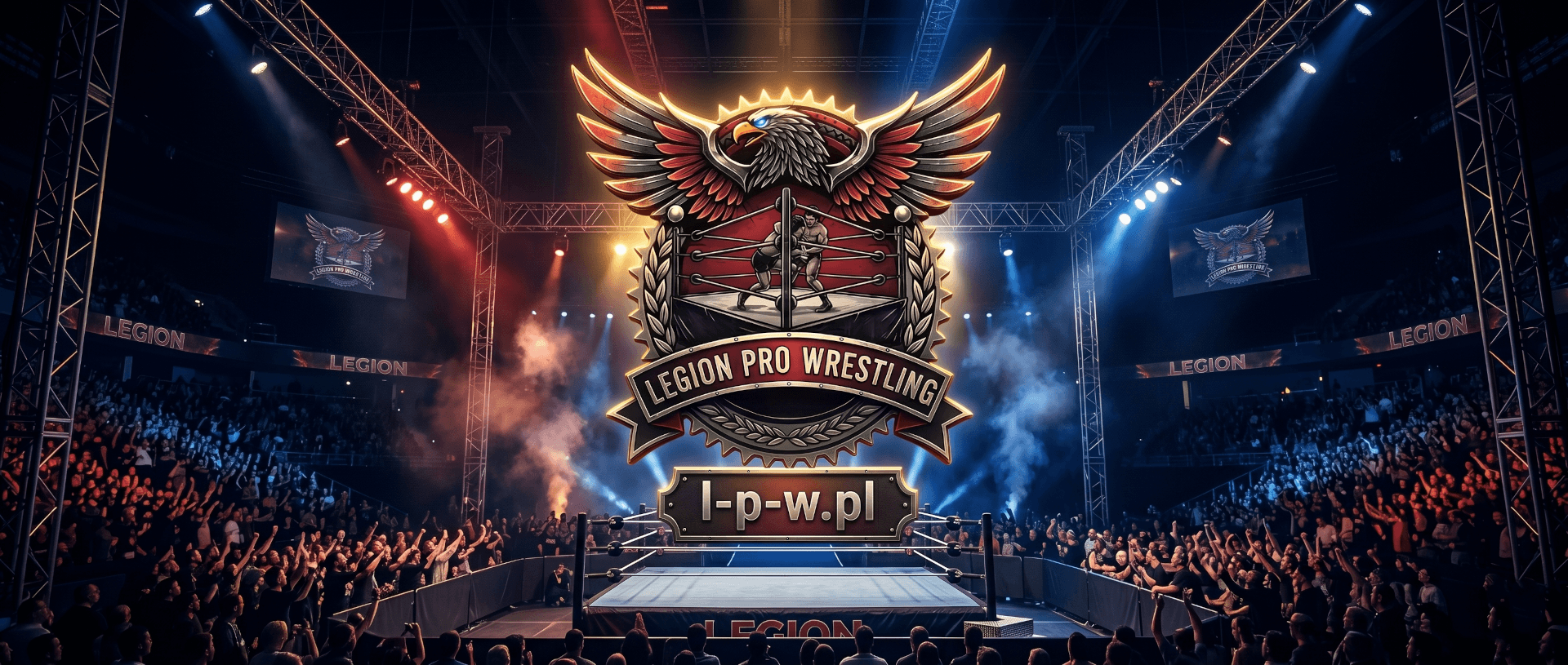 Legion Pro Wrestling