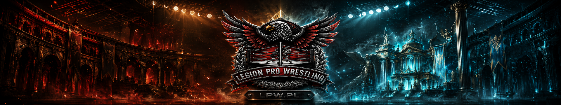 Legion Pro Wrestling