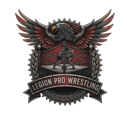 Legion Pro Wrestling
