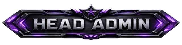 Head Admin